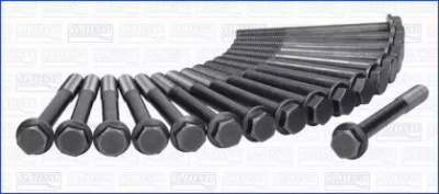 WILMINK GROUP wg1170510 -  Комплект болтов головки цилидра